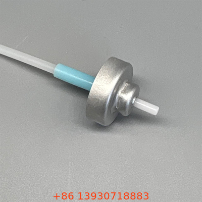 Endüstriyel dağıtım sistemleri için hassas 20mm ölçümlü valf