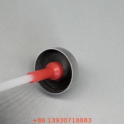 Endüstriyel dağıtım sistemleri için hassas 20mm ölçümlü valf