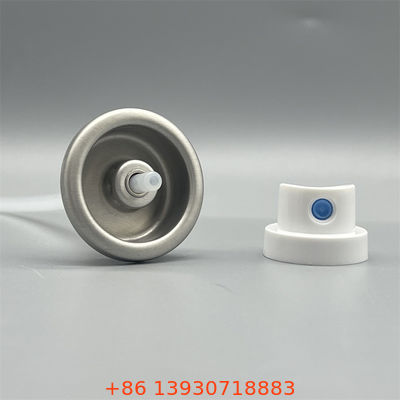 Güneş koruyucu sprey valfi UV koruması için geniş kapsamlı sis dağıtıcısı