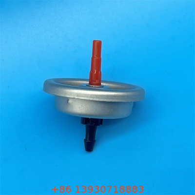 Compact yapısı olan yolcular için taşınabilir hafif gaz dolgu valfi