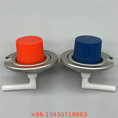 Denizcilik derecesinde LPG Gemi Valvu, Anti-Vibration Locknut ile Kriyojenik Nakliye Gemileri için