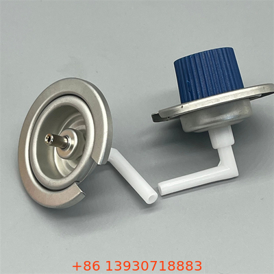 Denizcilik derecesinde LPG Gemi Valvu, Anti-Vibration Locknut ile Kriyojenik Nakliye Gemileri için