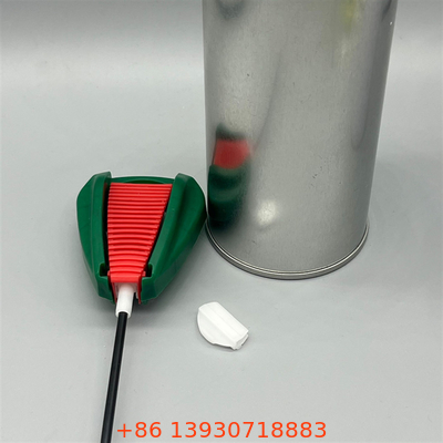 Dayanıklı tasarımı ve ergonomik tutma ile ev temizliği için Premium Aerosol püskürtme tetikleyici