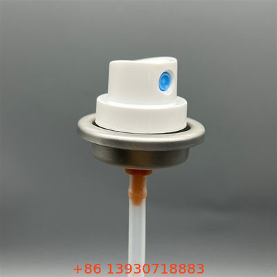 Yüksek Kalite Nemlendirici Güneş Koruyucu Spray Valve