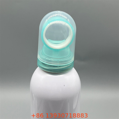 Duyarlı Ciltler İçin Premium Güneş Koruyucu Spray Pompa Valvu