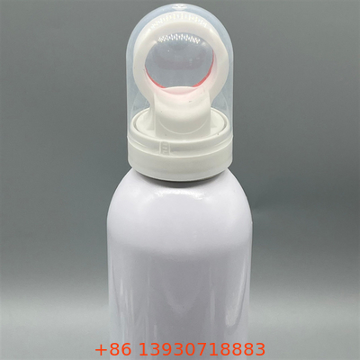 Duyarlı Ciltler İçin Premium Güneş Koruyucu Spray Pompa Valvu