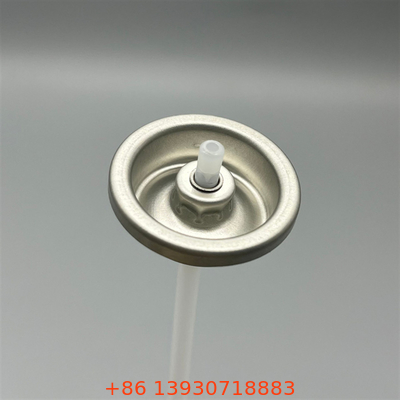 Duyarlı Ciltler İçin Premium Güneş Koruyucu Spray Pompa Valvu