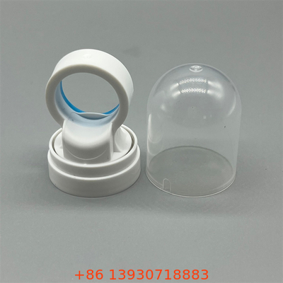 Yüksek Kalite Nemlendirici Güneş Koruyucu Spray Valve