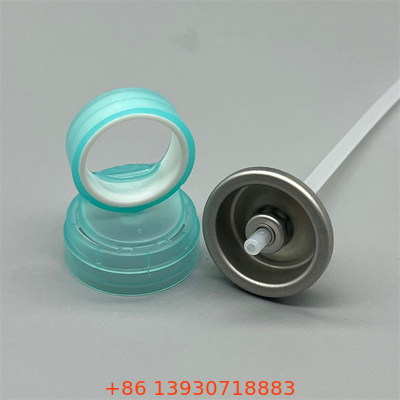 Yüksek Kalite Nemlendirici Güneş Koruyucu Spray Valve
