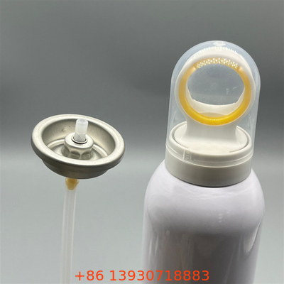 Duyarlı Ciltler için Premium Nemlendirici Güneş Koruyucu Spray Valve