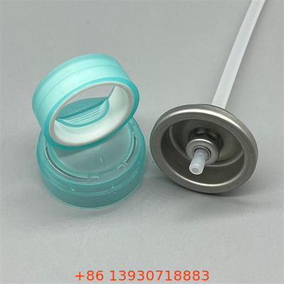Duyarlı Ciltler için Premium Nemlendirici Güneş Koruyucu Spray Valve