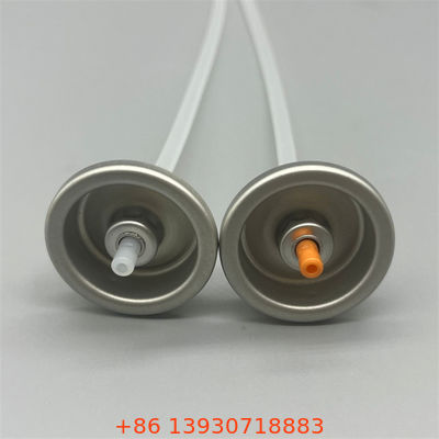 Premium perakende alanları için lüks kokulu aerosol püskürtme hava tazeleyicisi zaman serbest bırakma teknolojisi ile