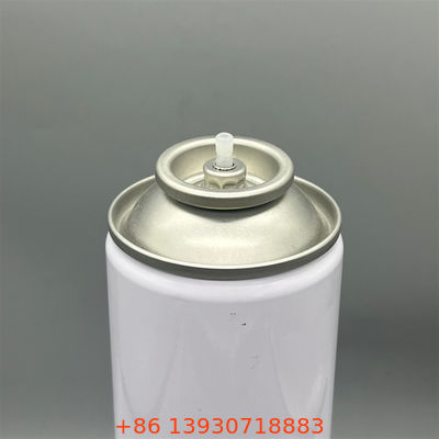 Premium perakende alanları için lüks kokulu aerosol püskürtme hava tazeleyicisi zaman serbest bırakma teknolojisi ile