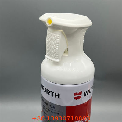 Premium perakende alanları için lüks kokulu aerosol püskürtme hava tazeleyicisi zaman serbest bırakma teknolojisi ile