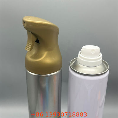 Ev Kullanımı İçin Tüm Doğal Aerosol Spray Hava Freshener