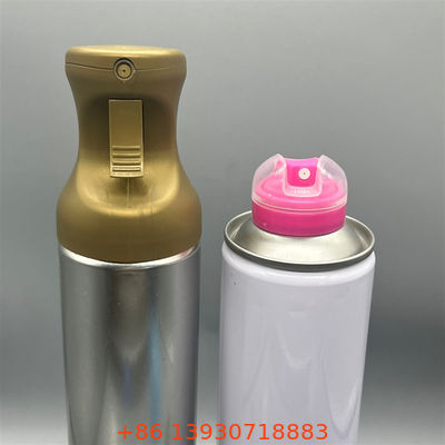 Ev Kullanımı İçin Tüm Doğal Aerosol Spray Hava Freshener