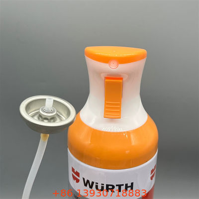 Ev Kullanımı İçin Tüm Doğal Aerosol Spray Hava Freshener