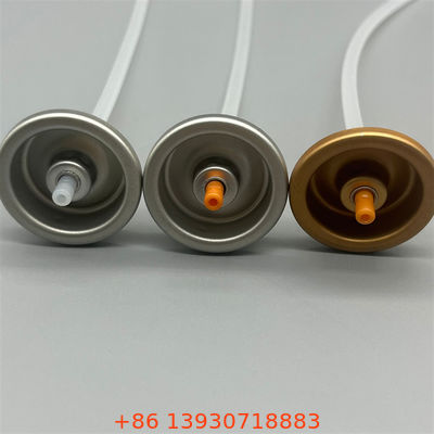 Otomatik dağıtım özelliği ile misafirperverlik mekanları için Citrus Zest Aerosol Spray Hava Freshener