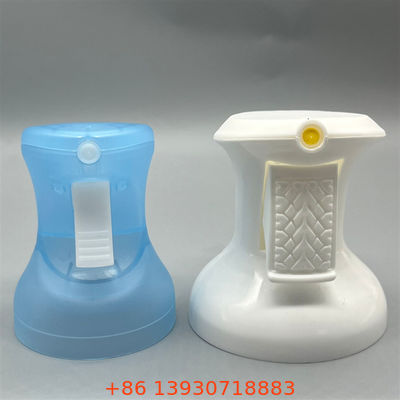 Otomatik dağıtım özelliği ile misafirperverlik mekanları için Citrus Zest Aerosol Spray Hava Freshener