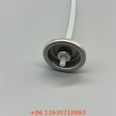 Yolcular için dayanıklı güneş koruyucu sis valfi kompakt tasarımı