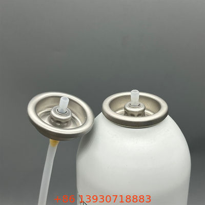 Çevre Bilinçli Kullanıcılar için Sürdürülebilir Özelliklere Sahip Çevre Dostu Güneş Kremi Sprey Valfi