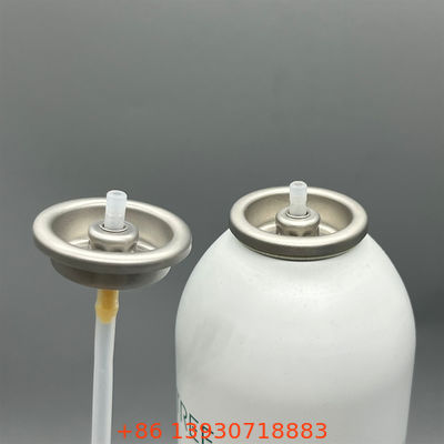 Çevre Bilinçli Kullanıcılar için Sürdürülebilir Özelliklere Sahip Çevre Dostu Güneş Kremi Sprey Valfi