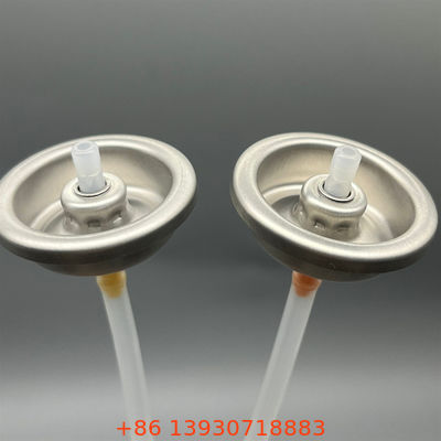 Sporcular için yüksek performanslı güneş koruyucu sis valfleri terine dayanıklı nozel ve hızlı kurutma formülü ile