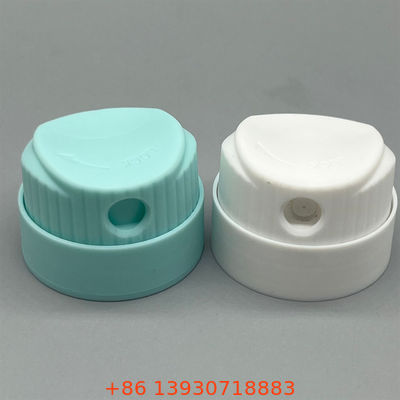 Seyahat Edenler İçin Kompakt Güneş Kremi Sprey Valfi (TSA Onaylı Tasarım ve Sızdırmaz Kilit)