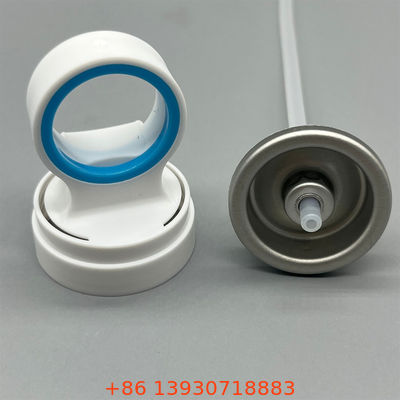 Yolcular için dayanıklı güneş koruyucu sis valfi kompakt tasarımı