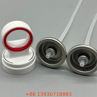 Yolcular için dayanıklı güneş koruyucu sis valfi kompakt tasarımı