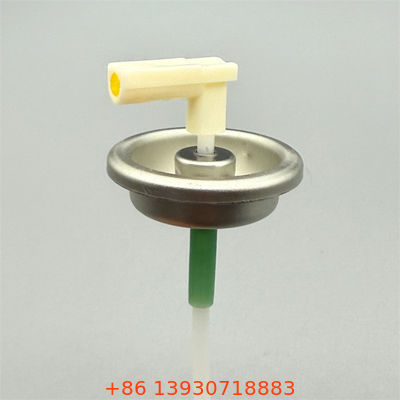 Biyo-Uyumlu Contalar ve Sıfır Sızıntı Güvencesi ile Sürdürülebilir Hava Temizleyici Sistemleri için Çevresel Olarak Optimize Edilmiş Ölçüm Vanası