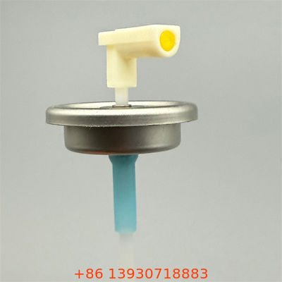 Biyo-Uyumlu Contalar ve Sıfır Sızıntı Güvencesi ile Sürdürülebilir Hava Temizleyici Sistemleri için Çevresel Olarak Optimize Edilmiş Ölçüm Vanası