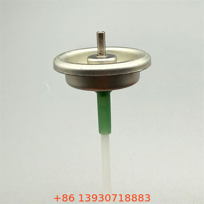 Bluetooth Bağlantısı ve Uyarlanabilir Dağıtım Özelliğiyle Akıllı Ev Hava Temizleyicileri için IoT Destekli Mikro Ölçüm Vanası