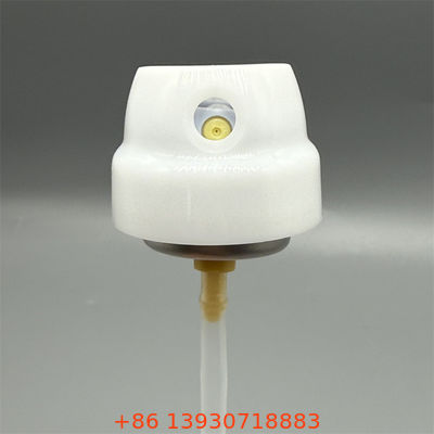 Hava Koşullarına Dayanıklı Sızdırmazlık ve Güneşe Dayanıklı Kaplamalı Ticari Çeşmeler İçin Güneş Kremi Koruma Valfi