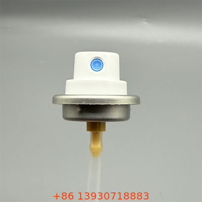 Cilt Bakım Sprey Şişeleri İçin Aktüatörlü Güneş Kremi Sprey Valfi – Kozmetik Ambalaj ve UV Koruması İçin İnce Sprey Nozül