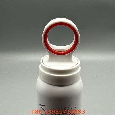 Lüks Cilt Bakımı İçin İnce Püskürtmeli ve Sızdırmaz Tasarımlı Premium Kozmetik Sınıfı Güneş Kremi Sprey Pompa Valfi