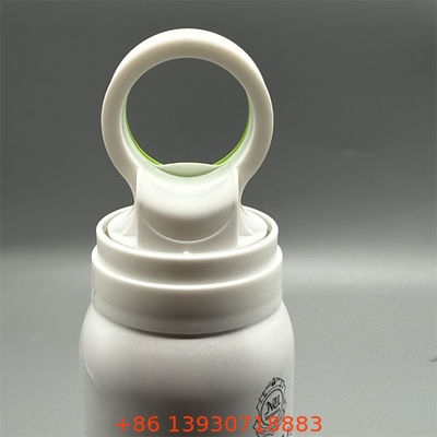 Tüm Açılardan Uygulama için Tıkanma Önleyici Teknolojili ve Geliştirilmiş UV Korumalı Yenilikçi 360 Derece Güneş Kremi Sprey Valfi