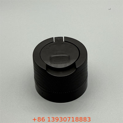 Tutarlı Püskürtme ve Sızdırmaz Tasarımlı Kozmetik ve Kişisel Bakım Ambalajları için Premium Güneş Kremi Sprey Valfi