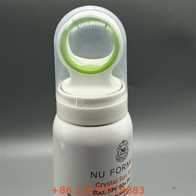 Güneş Korumalı Kılıf ve Basınç Düzenlemeli Tarımsal Sulama için Güneş Kremi Koruma Valfi