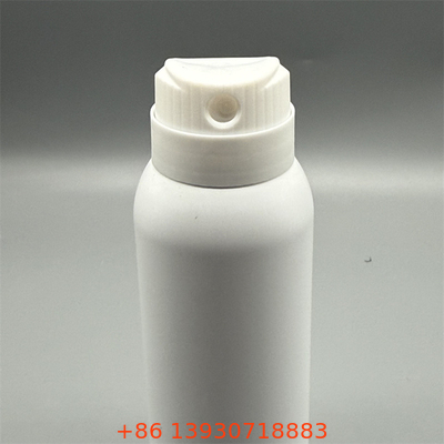 Kozmetik Ürünler İçin Sızdırmaz ve Ergonomik Tasarımlı Dayanıklı Deodorant Vücut Spreyi Valfi