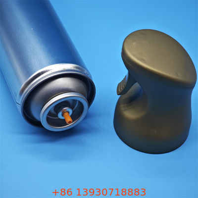 Konut Alanları için Lüks Sürekli Koku Salımı Aerosol Sprey Hava Ferahlatıcı Valfı, Mikro İnce Sis Teknolojisi ile