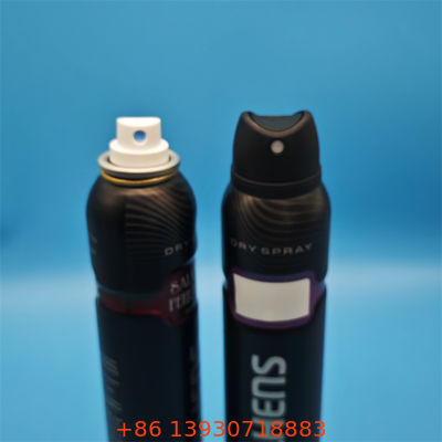 Ev ve araba için hava tazeleyicisi spreyleri için hassas aerosol valfleri