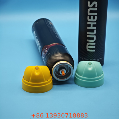 Deodorant Sprey Valfi ve Gövde Aerosol Sprey Valfi & Böcek İlaçları, Temizlik Maddeleri, Hava Temizleyiciler Aerosol Valf Kutuları Satışı