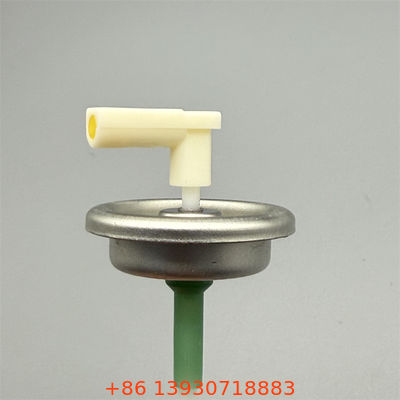 Tutarlı Koku Dağıtım Teknolojisine Sahip Hava Temizleyici Sistemleri için Premium Ölçülü Vana