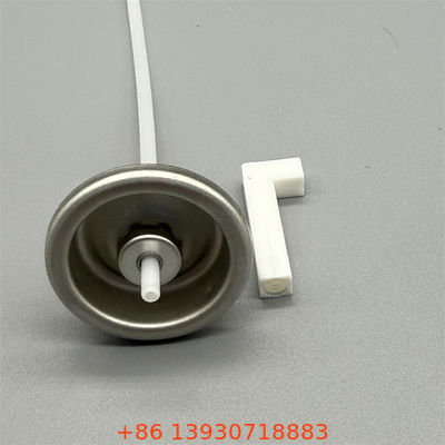 Tutarlı Koku Dağıtım Teknolojisine Sahip Hava Temizleyici Sistemleri için Premium Ölçülü Vana