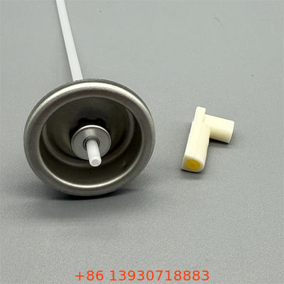 Tutarlı Koku Dağıtım Teknolojisine Sahip Hava Temizleyici Sistemleri için Premium Ölçülü Vana