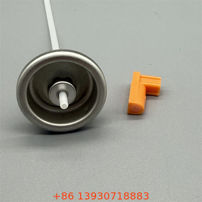 Yüksek trafikli tesislerdeki hava tazeleyicileri için ağır görevli ölçümlü valf, vandalizme karşı dirençli tasarım