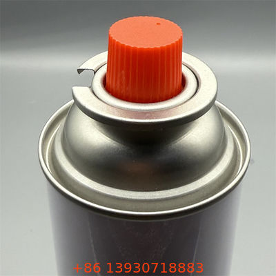 Deniz ve açık hava ızgaraları için hava koşullarına dayanıklı butan gaz soba valfi, korozyona dayanıklı kaplama