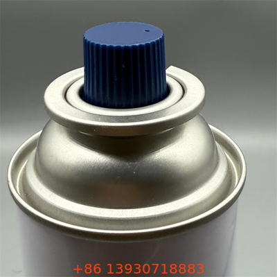 Hızlı Ateşlemeli Ticari Catering Ocakları için Ağır Hizmet Tipi Bütan Gaz Ocağı Vanası