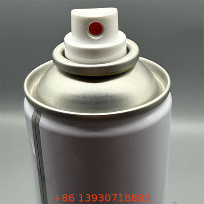 Çevre dostu, sızıntı geçirmez tasarımı olan yeşil temizlik ürünleri için köpük temizleyici valf